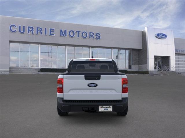 new 2026 Ford Maverick car, priced at $35,279