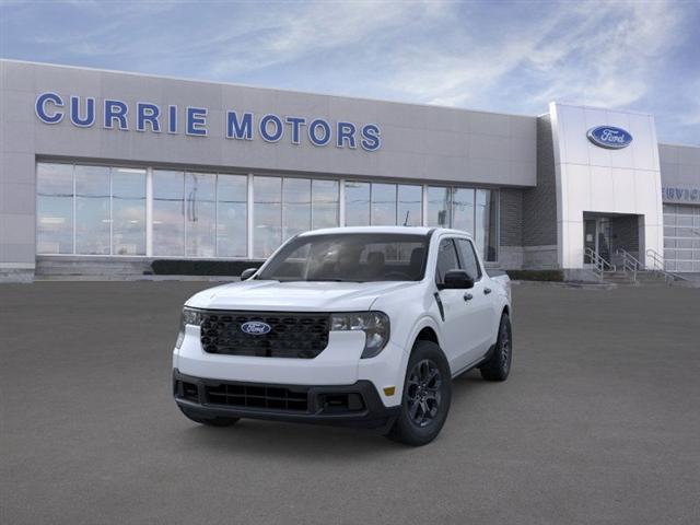 new 2026 Ford Maverick car, priced at $35,279