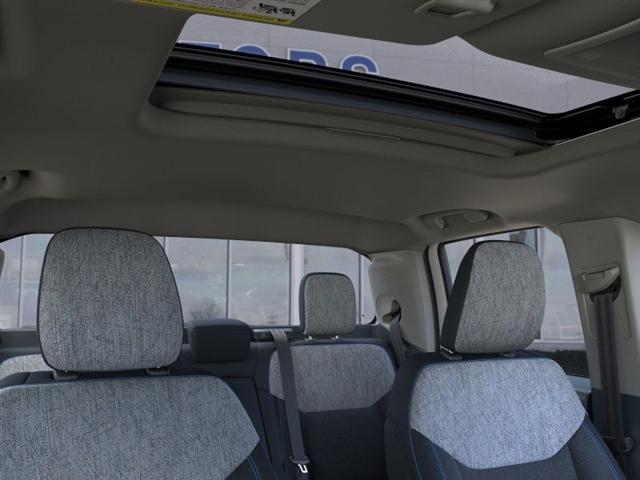 new 2026 Ford Maverick car, priced at $35,279