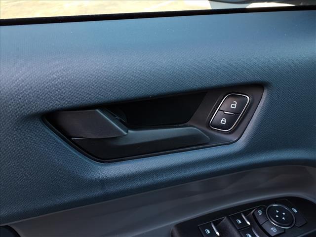 used 2025 Ford Maverick car, priced at $36,995