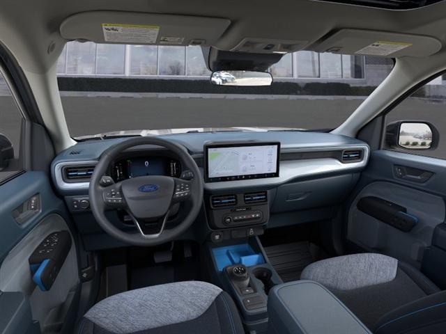 new 2026 Ford Maverick car, priced at $36,400