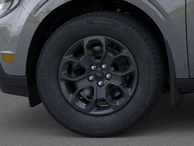 new 2026 Ford Maverick car, priced at $36,400
