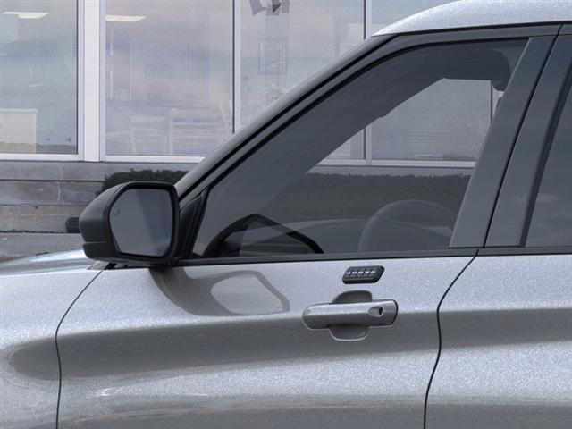 new 2026 Ford Explorer car, priced at $49,900