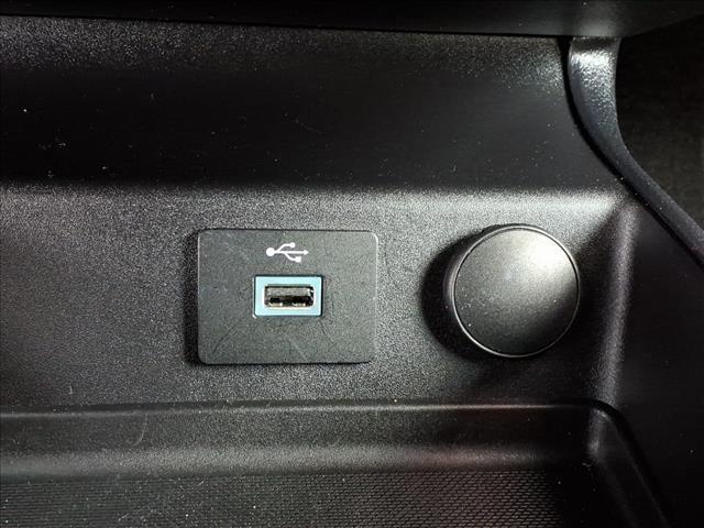 used 2018 Ford Fusion Hybrid car, priced at $17,995