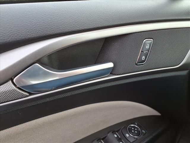 used 2018 Ford Fusion Hybrid car, priced at $17,995