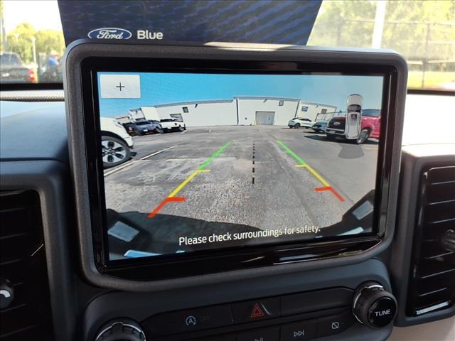 used 2023 Ford Bronco Sport car, priced at $26,995