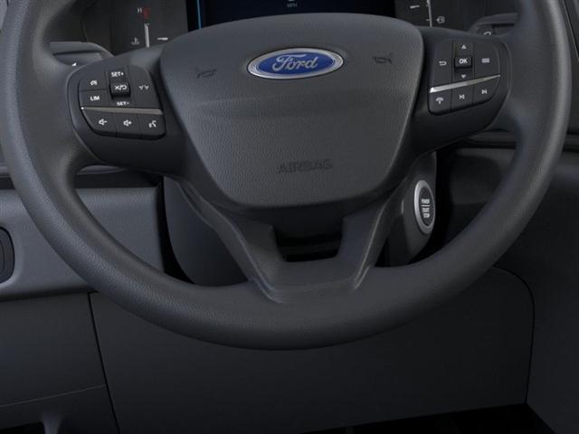 new 2026 Ford Transit-250 car, priced at $47,986