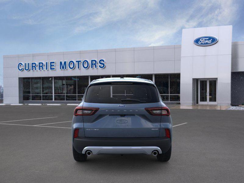 new 2026 Ford Escape car, priced at $28,342