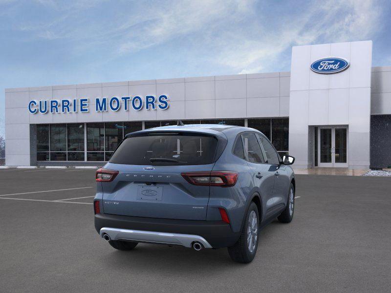new 2026 Ford Escape car, priced at $28,342