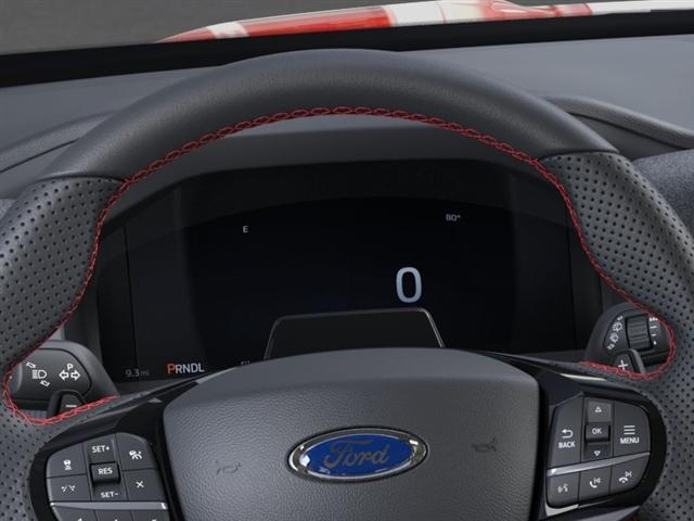 new 2026 Ford Explorer car, priced at $59,007