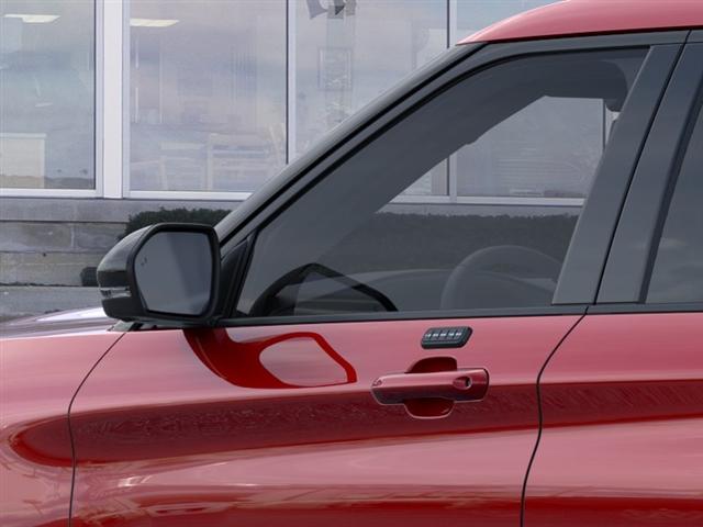 new 2026 Ford Explorer car, priced at $59,007
