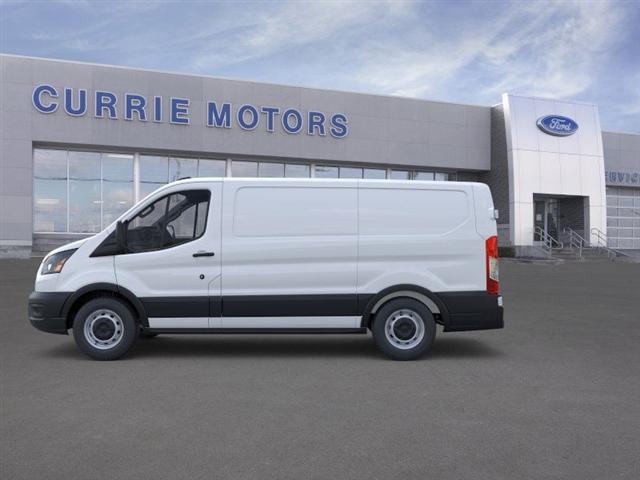 new 2026 Ford Transit-150 car, priced at $44,027