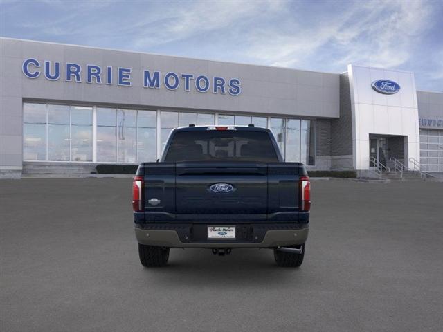 new 2026 Ford F-150 car, priced at $67,179