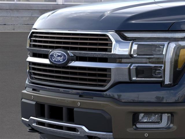 new 2026 Ford F-150 car, priced at $67,179