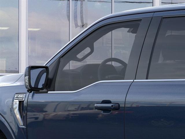 new 2026 Ford F-150 car, priced at $67,179