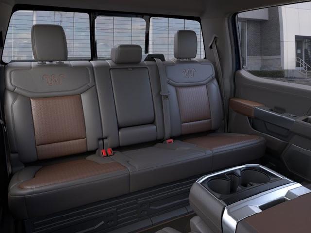 new 2026 Ford F-150 car, priced at $67,179