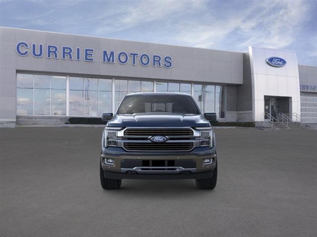 new 2026 Ford F-150 car, priced at $67,179