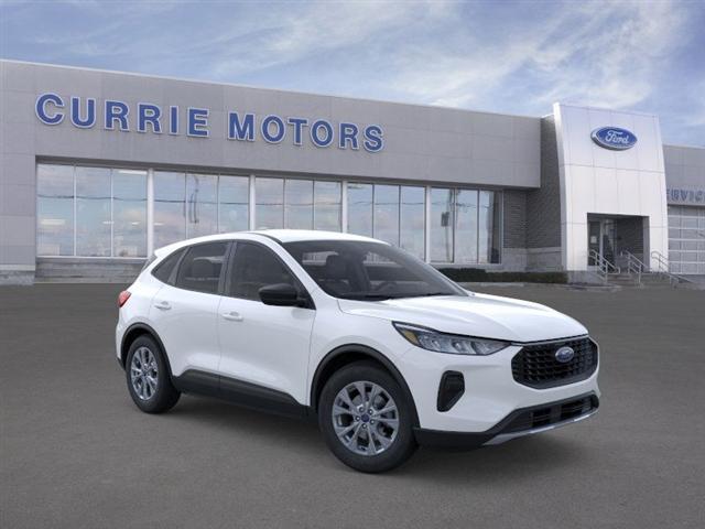 new 2026 Ford Escape car, priced at $27,015