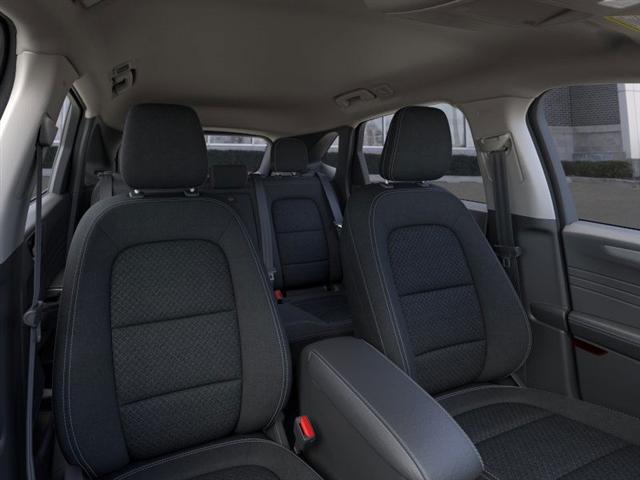 new 2026 Ford Escape car, priced at $27,015