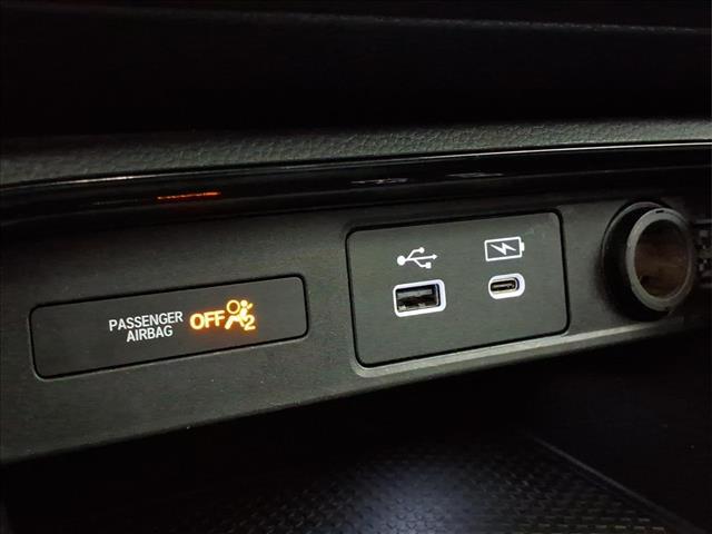 used 2024 Honda CR-V Hybrid car, priced at $31,995