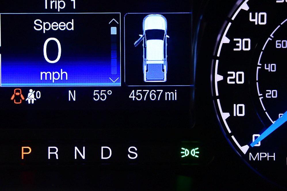 used 2022 Ford Ranger car, priced at $31,100