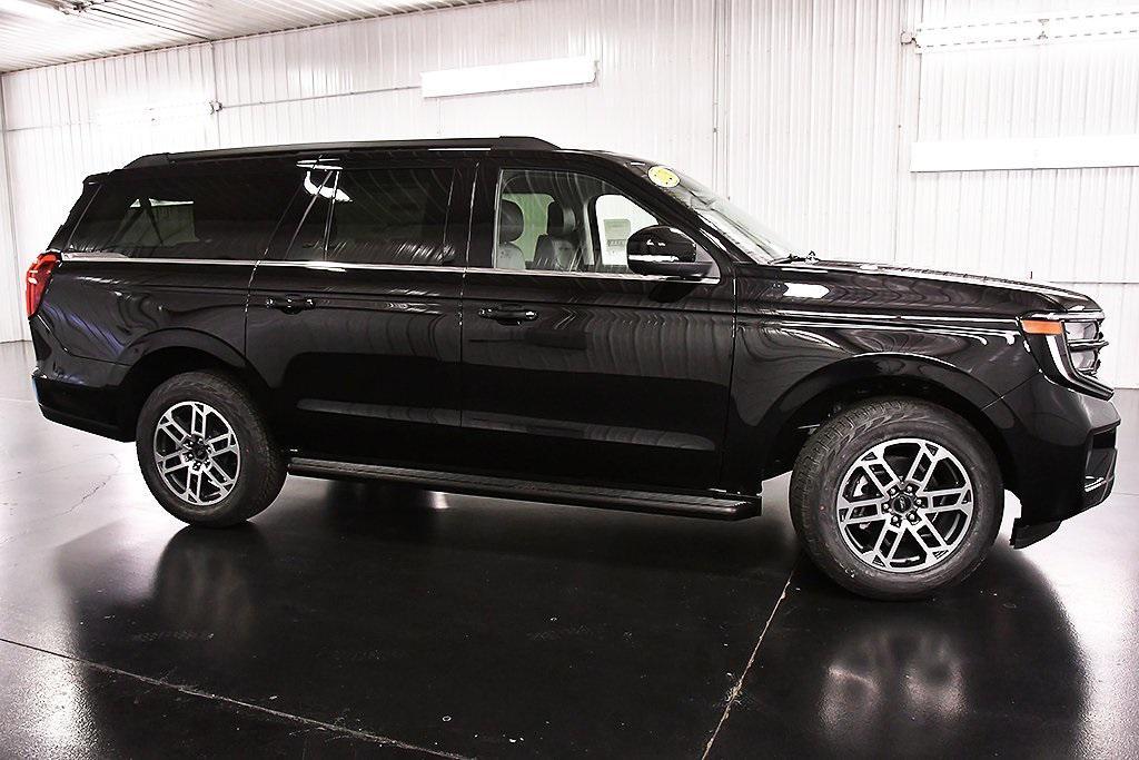 new 2026 Ford Expedition Max car, priced at $74,186