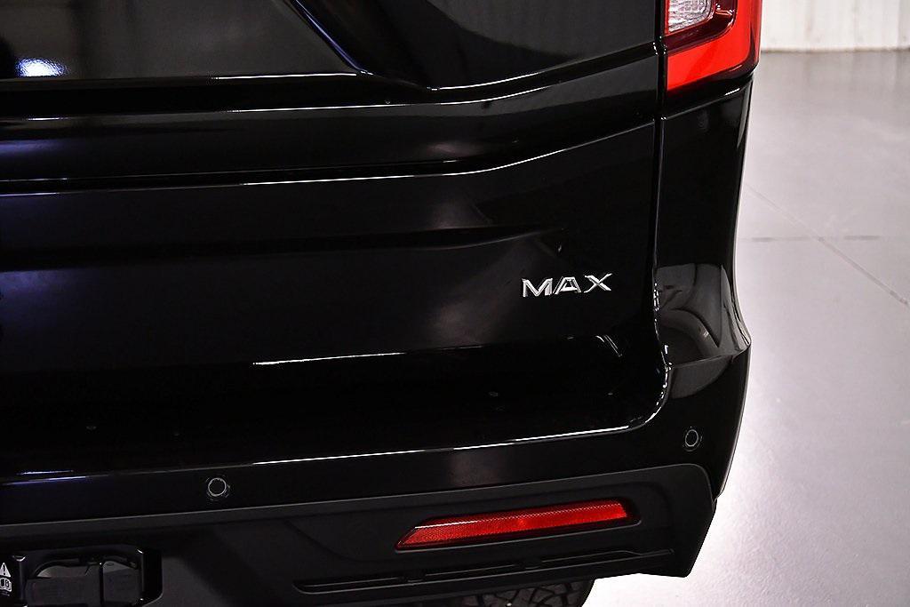 new 2026 Ford Expedition Max car, priced at $74,186