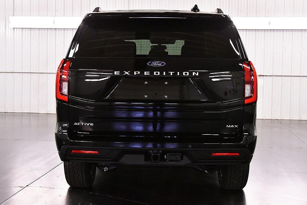 new 2026 Ford Expedition Max car, priced at $74,186
