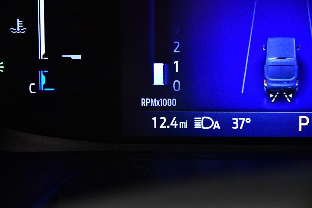 new 2026 Ford Transit-150 car, priced at $54,854