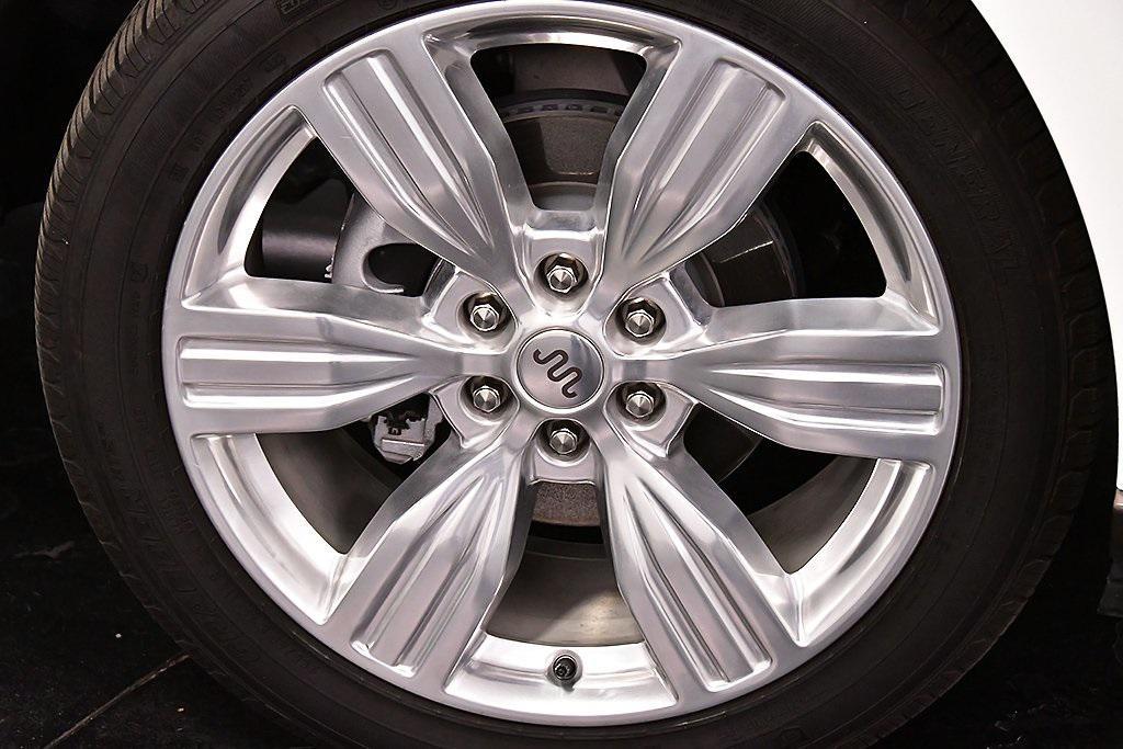 used 2024 Ford Expedition car, priced at $67,000