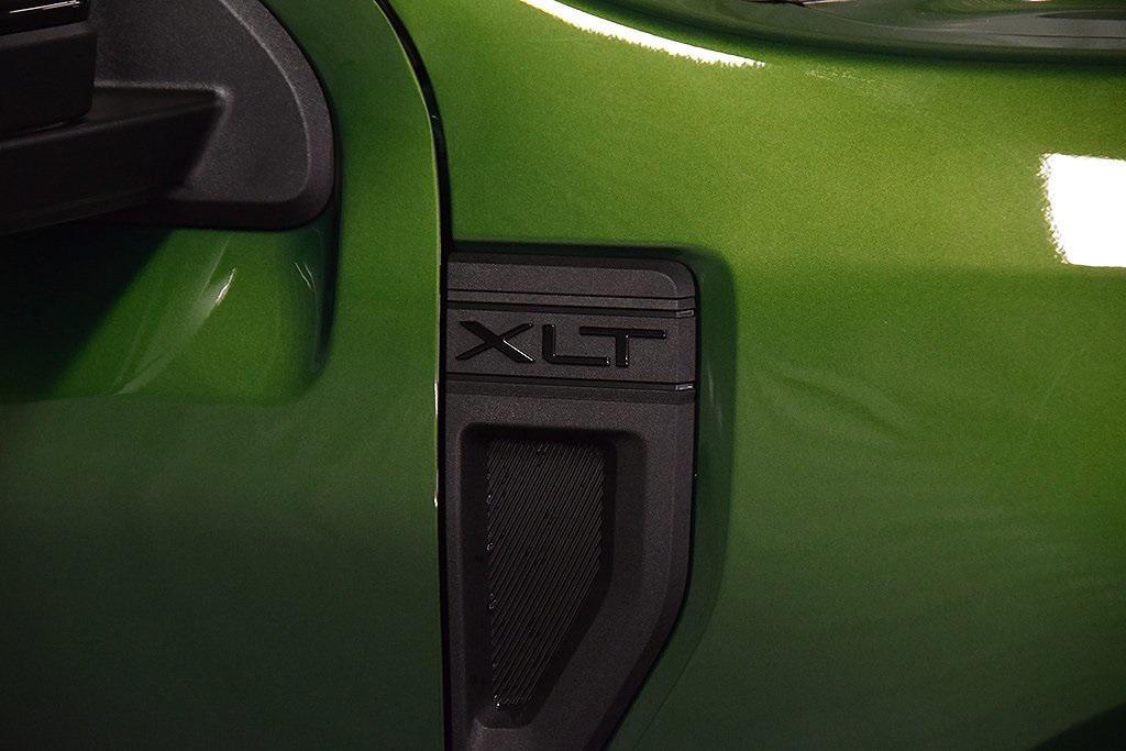 new 2025 Ford Maverick car, priced at $36,126