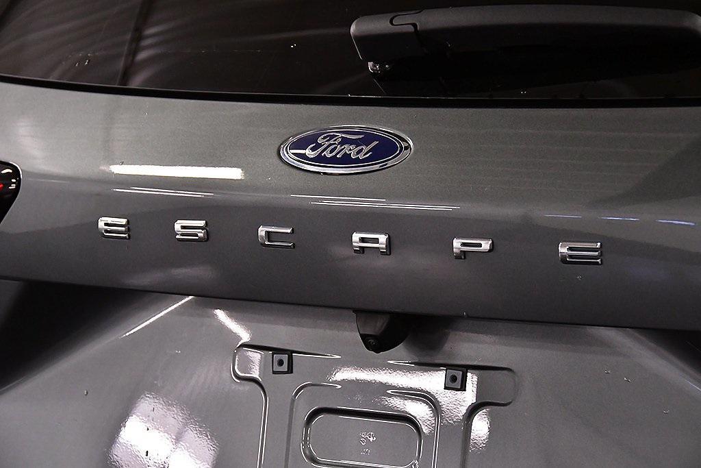 used 2024 Ford Escape car, priced at $25,000