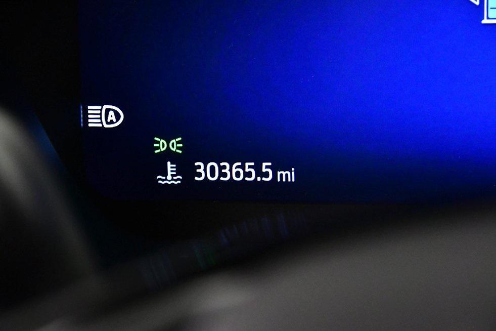 used 2024 Ford Escape car, priced at $24,434