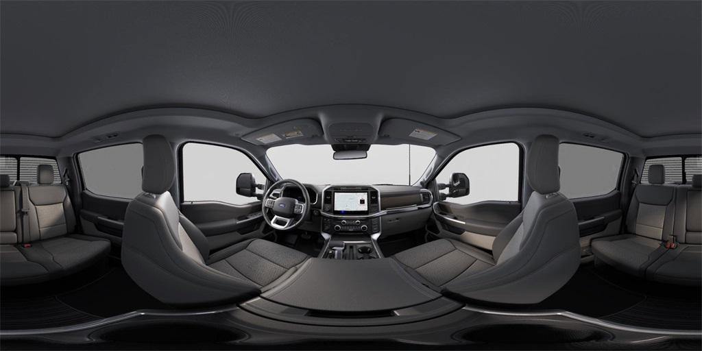 new 2025 Ford F-150 car, priced at $76,088