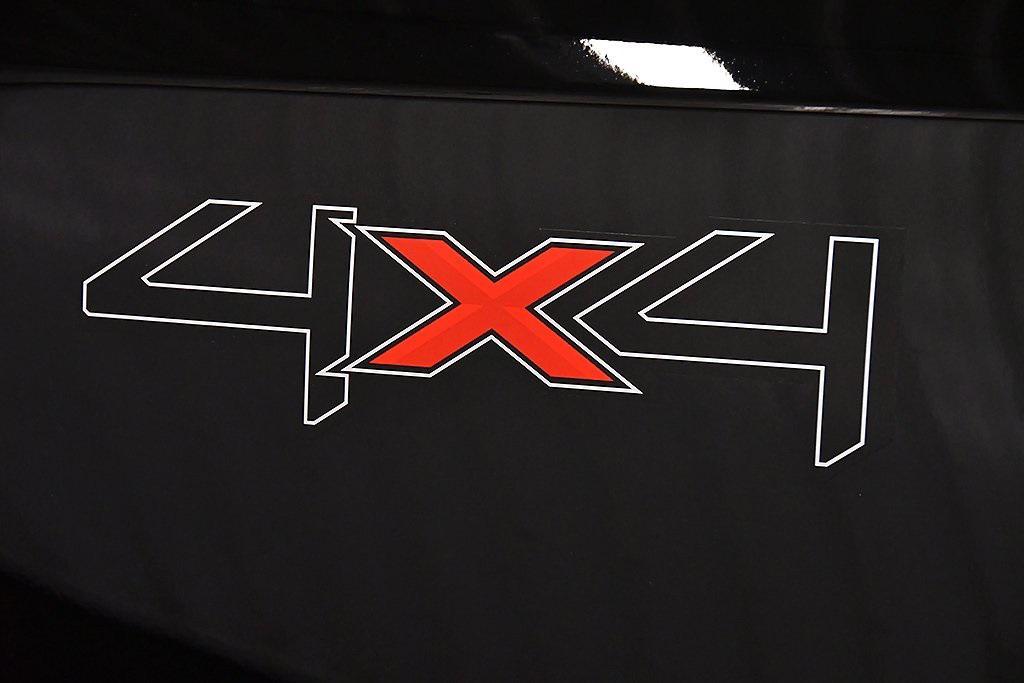 new 2025 Ford Ranger car, priced at $37,280