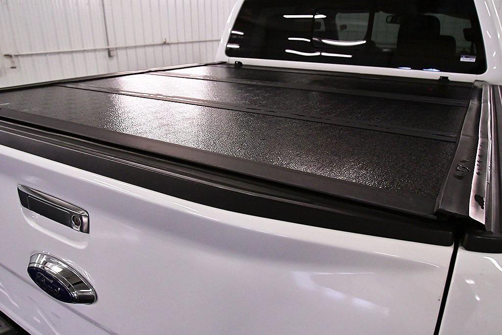 used 2019 Ford Ranger car, priced at $20,000