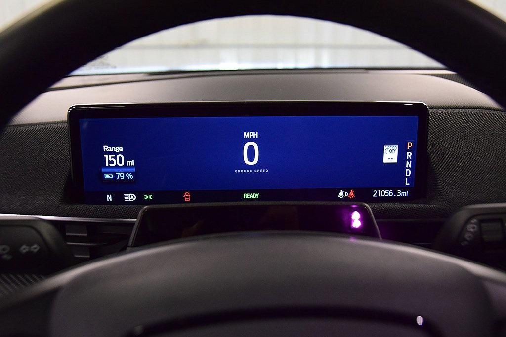 used 2024 Ford Mustang Mach-E car, priced at $32,481