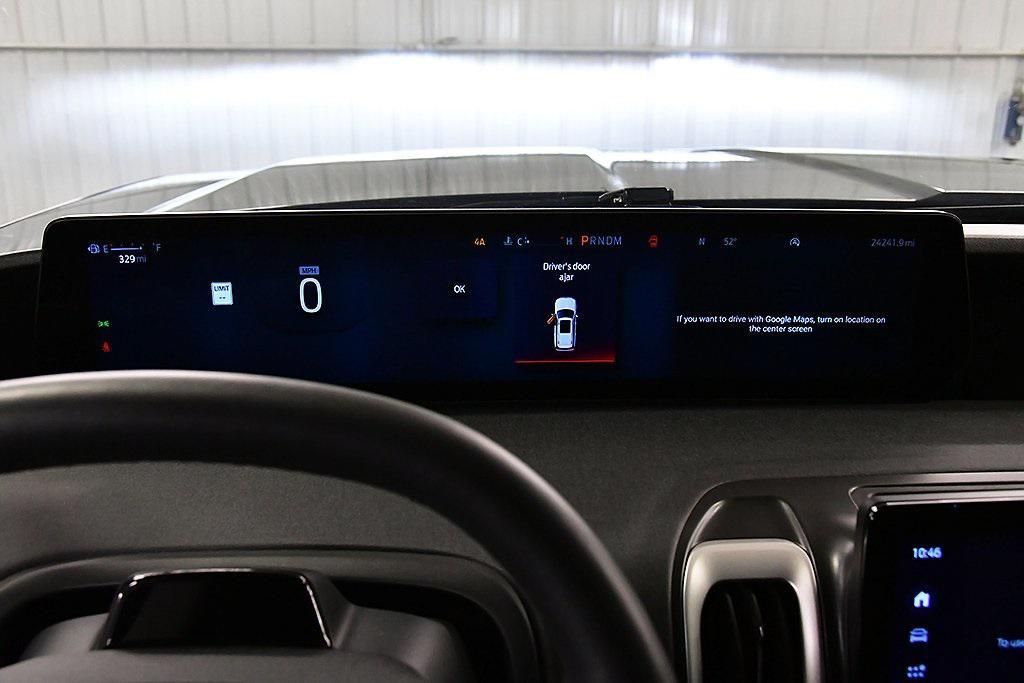 used 2025 Ford Expedition Max car, priced at $66,000