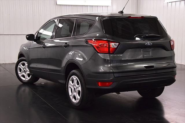 used 2019 Ford Escape car, priced at $12,000