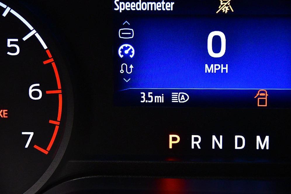 new 2026 Ford F-250 car, priced at $59,419