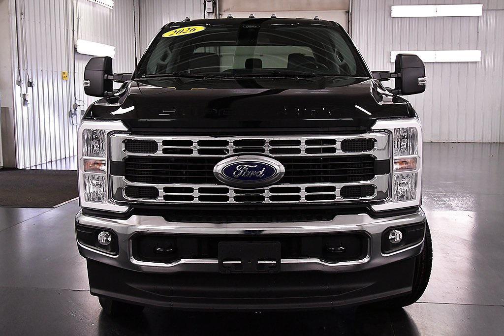 new 2026 Ford F-250 car, priced at $59,419
