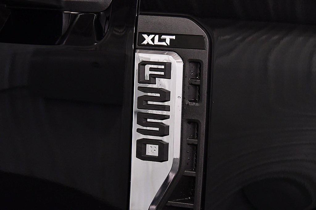 new 2026 Ford F-250 car, priced at $59,419