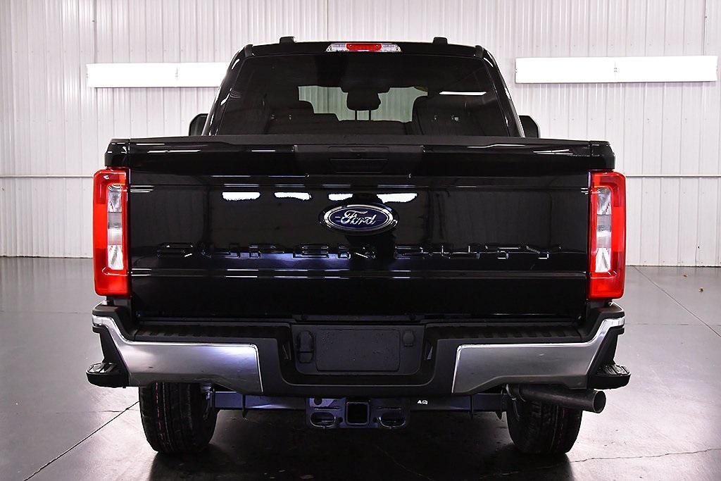 new 2026 Ford F-250 car, priced at $59,419
