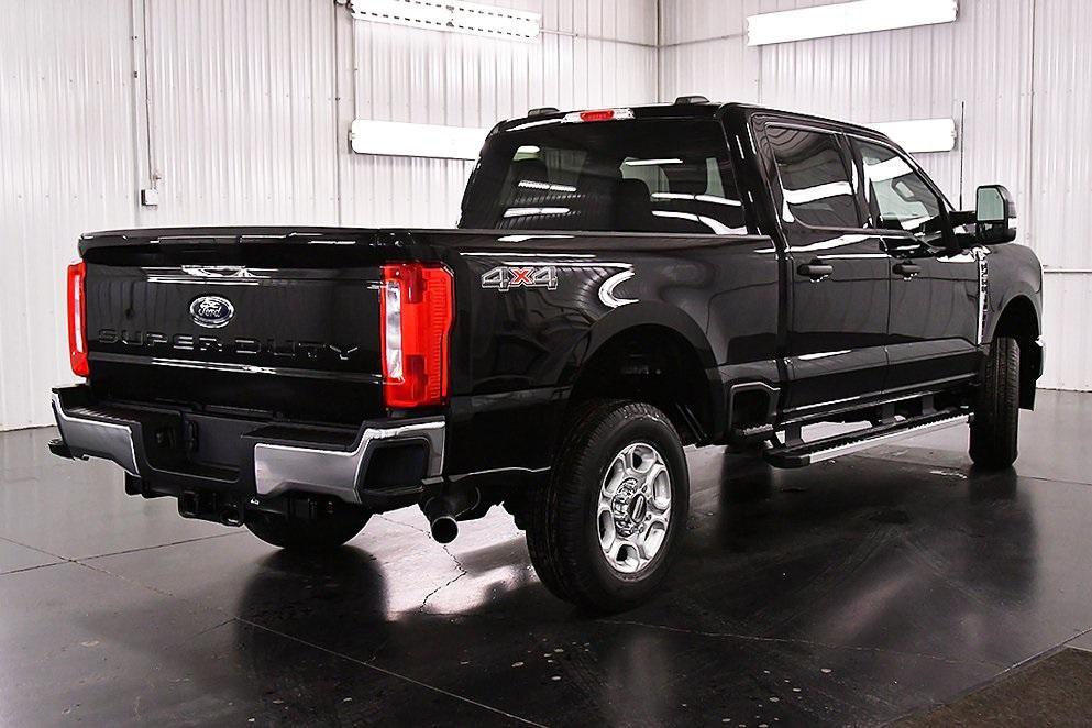 new 2026 Ford F-250 car, priced at $59,419