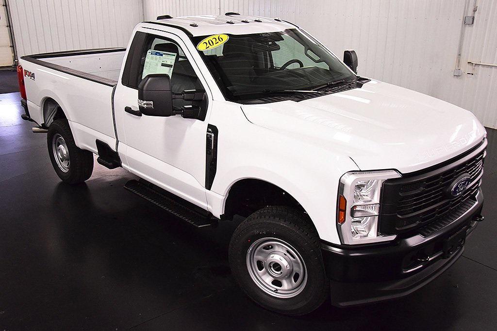 new 2026 Ford F-350 car, priced at $52,518