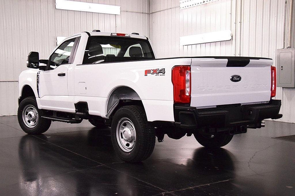 new 2026 Ford F-350 car, priced at $52,518