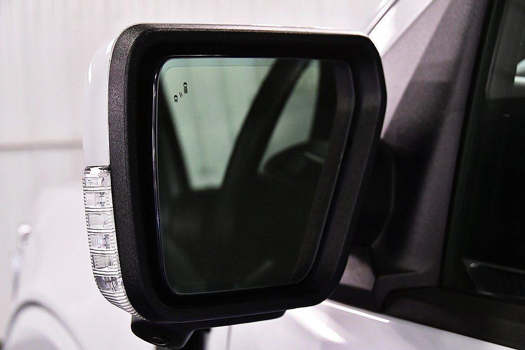 used 2025 Ford F-150 car, priced at $59,995