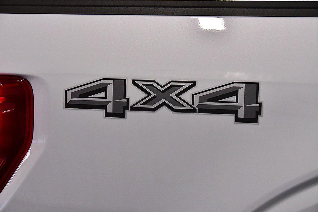 used 2025 Ford F-150 car, priced at $64,450