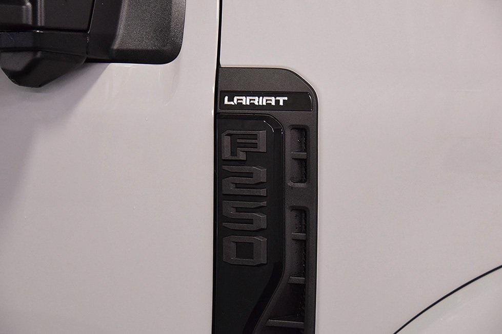 new 2026 Ford F-250 car, priced at $119,611