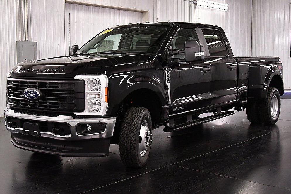 new 2026 Ford F-350 car, priced at $74,937